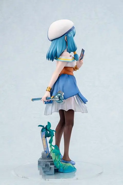 Endro! PVC Statue 1/7 Mei (Mather Enderstto) Limited Edition 23 cm product photo