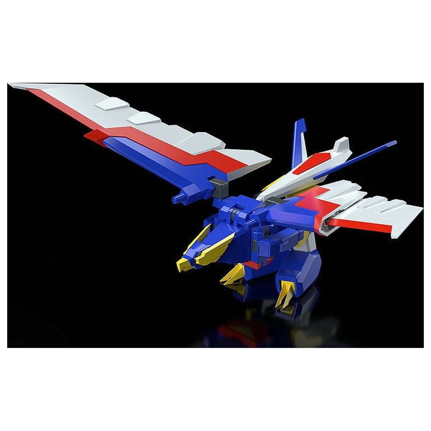 Energy Bomb Gambaruger Moderoid Plastic Model Kit Gambaruger 16 cm product photo
