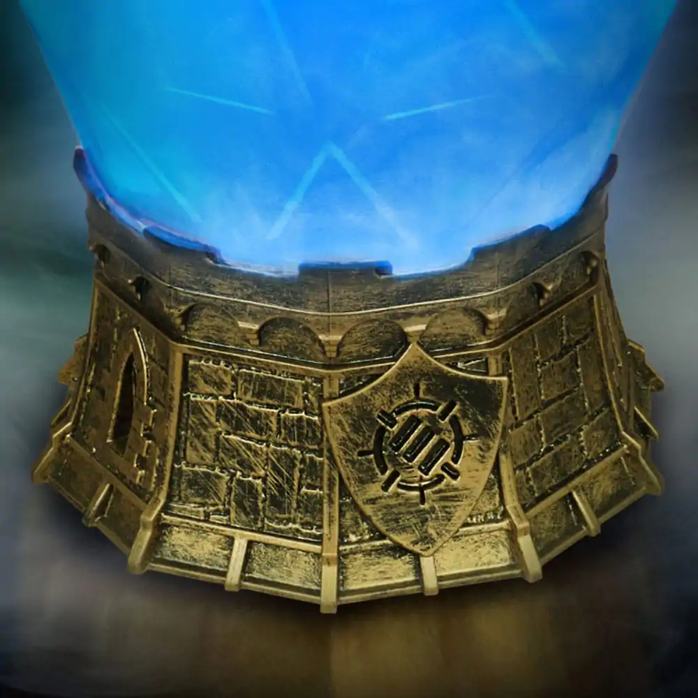 Enhance Lamp Sorcerer's Potion Blue product photo