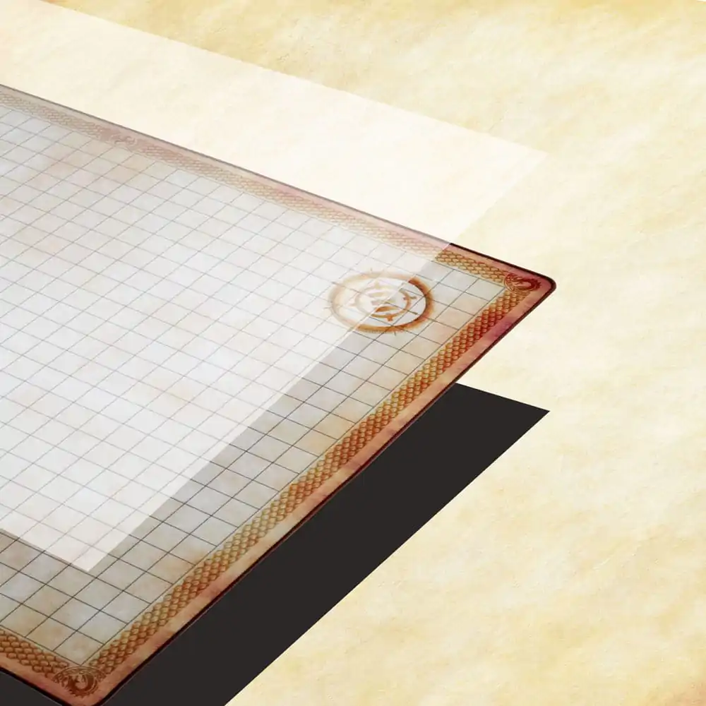 Enhance RPG Series Grid Mat Deluxe Edition DnD Map product photo
