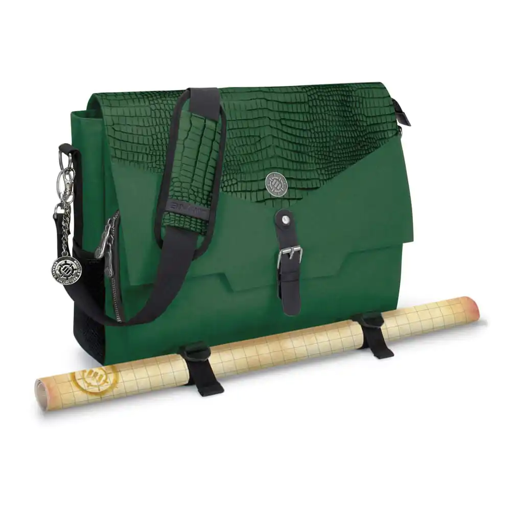 Enhance RPG Series Player's Essentials Bag Collector Edition Green termékfotó