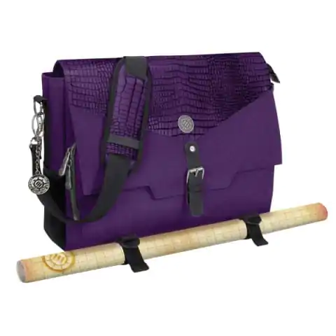 Enhance RPG Series Player's Essentials Bag Collector Edition Purple product photo