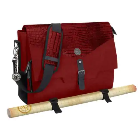 Enhance RPG Series Player&#039;s Essentials Bag Collector Edition Red product photo