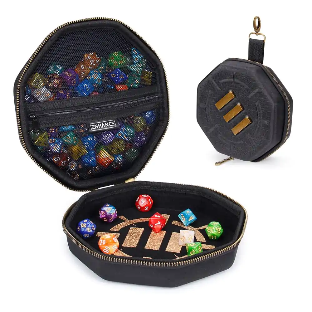 Enhance Tabletop Series Dice Case termékfotó