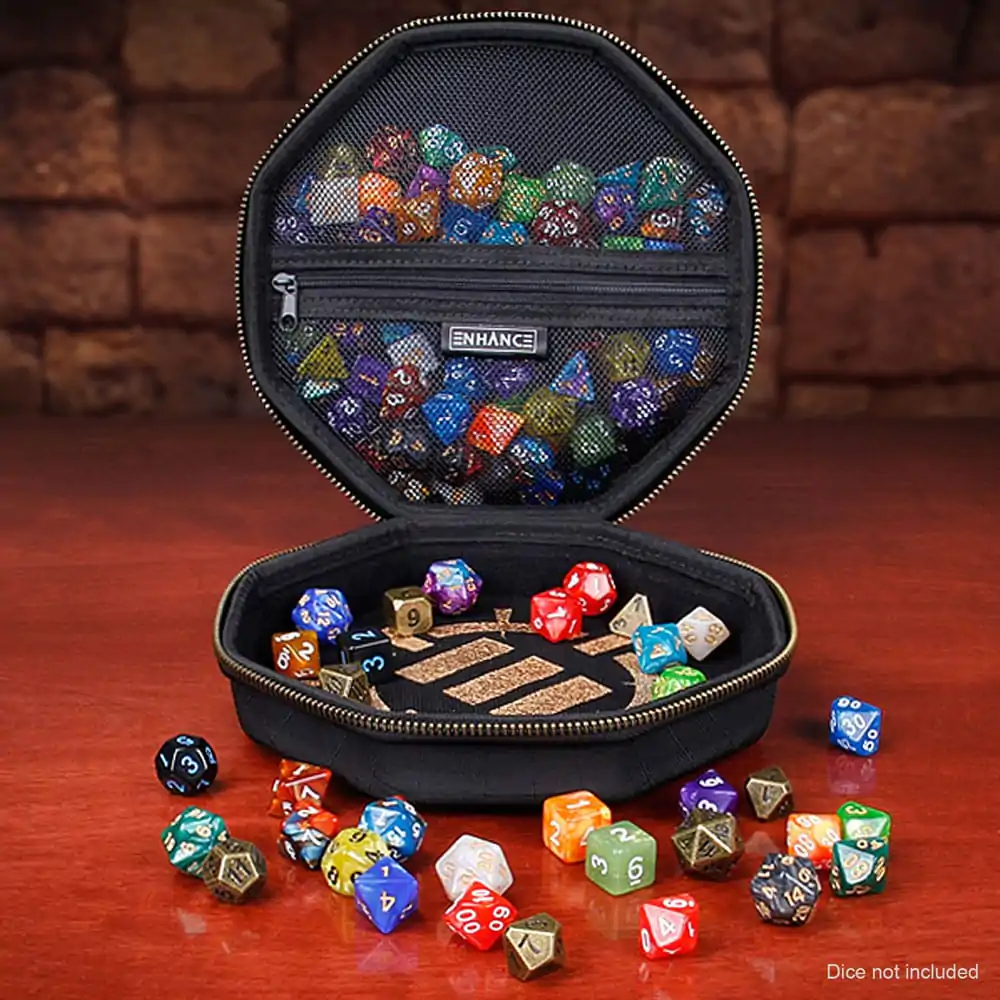 Enhance Tabletop Series Dice Case termékfotó