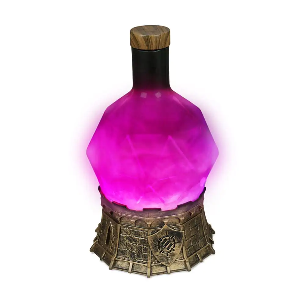 Enhance Tabletop Series Potion Light Purple termékfotó