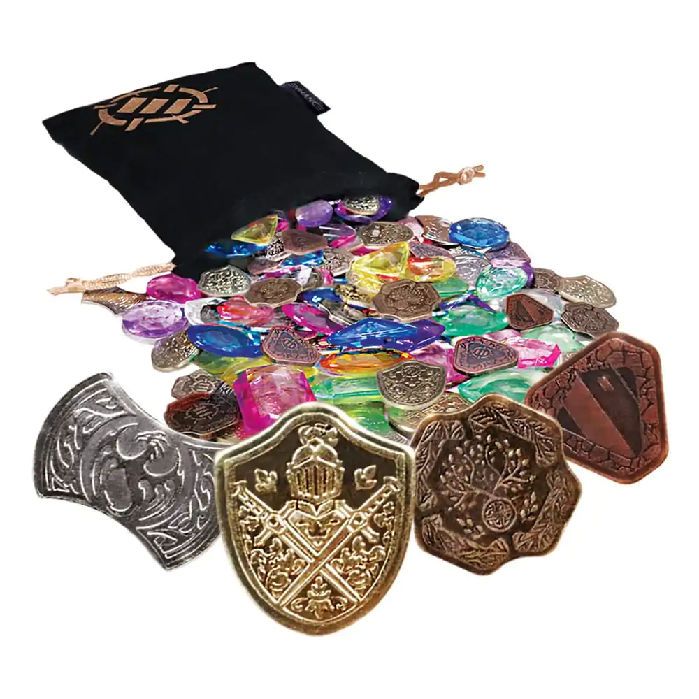 Enhance Tabletop Series Token Set termékfotó