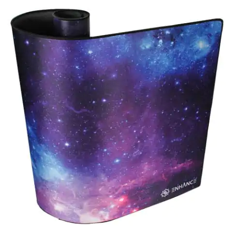 Enhance XXXL Desk Mat Galaxy product photo