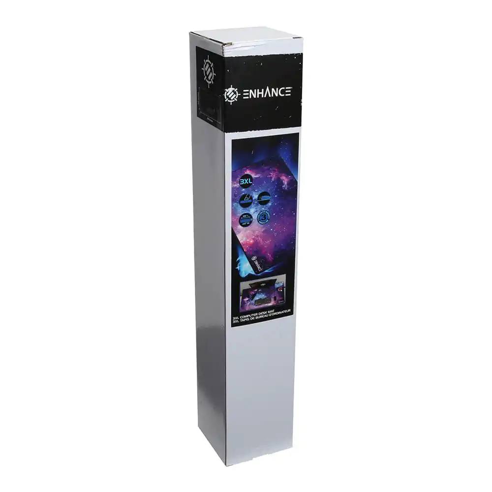 Enhance XXXL Desk Mat Galaxy product photo