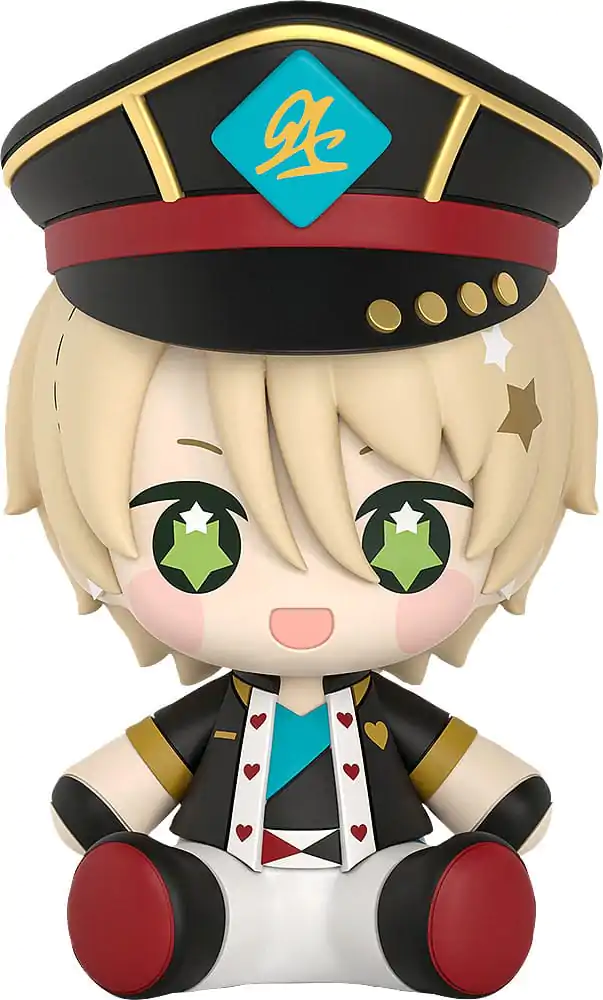 Ensemble Stars!! Huggy Good Smile Chibi Figure Aira Shiratori 7 cm       product photo