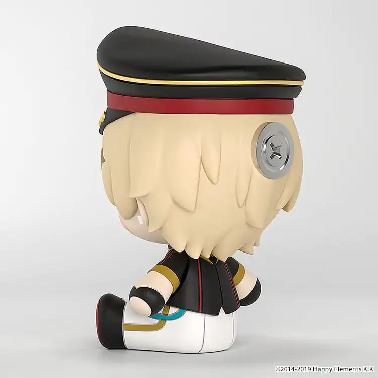 Ensemble Stars!! Huggy Good Smile Chibi Figure Aira Shiratori 7 cm       product photo