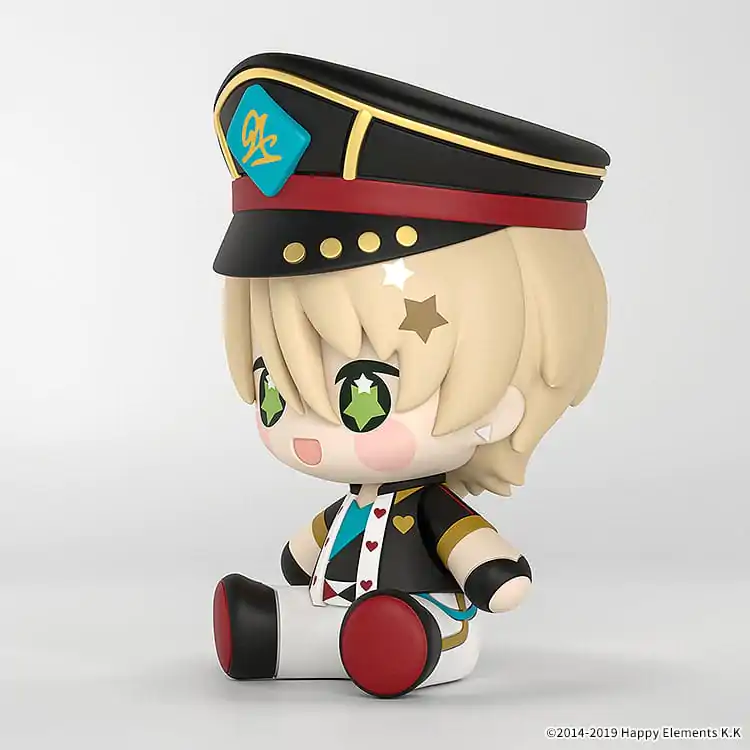 Ensemble Stars!! Huggy Good Smile Chibi Figure Aira Shiratori 7 cm       product photo