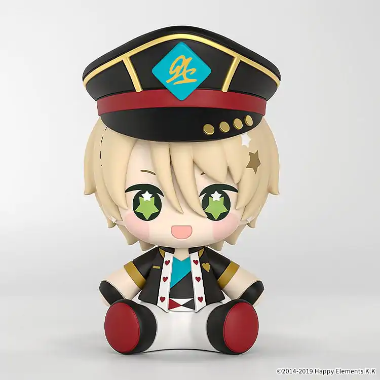 Ensemble Stars!! Huggy Good Smile Chibi Figure Aira Shiratori 7 cm       product photo