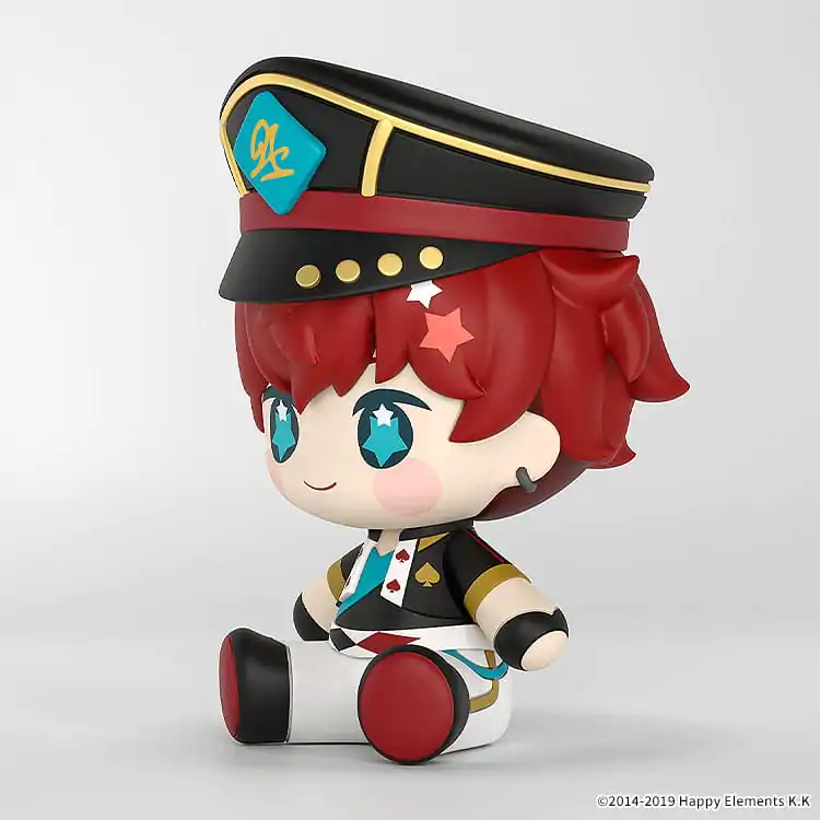 Ensemble Stars!! Huggy Good Smile Chibi Figure Hiiro Amagi 7 cm       product photo