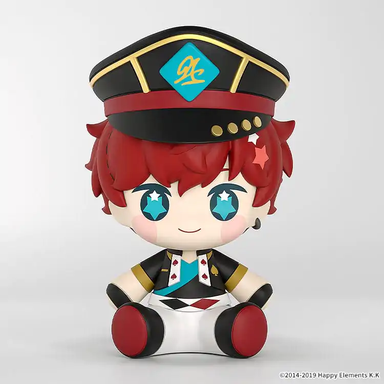 Ensemble Stars!! Huggy Good Smile Chibi Figure Hiiro Amagi 7 cm       product photo
