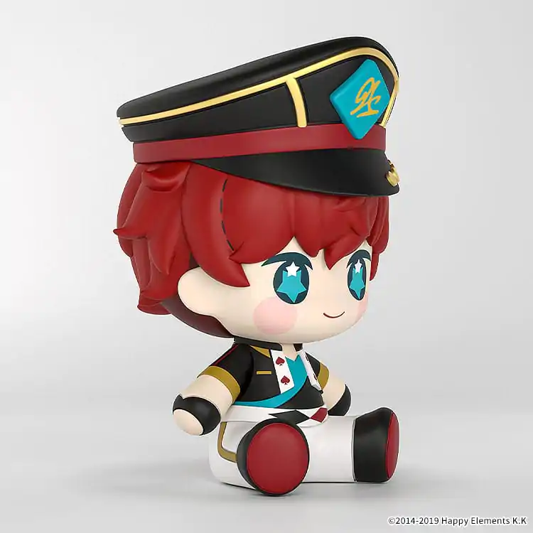 Ensemble Stars!! Huggy Good Smile Chibi Figure Hiiro Amagi 7 cm       product photo