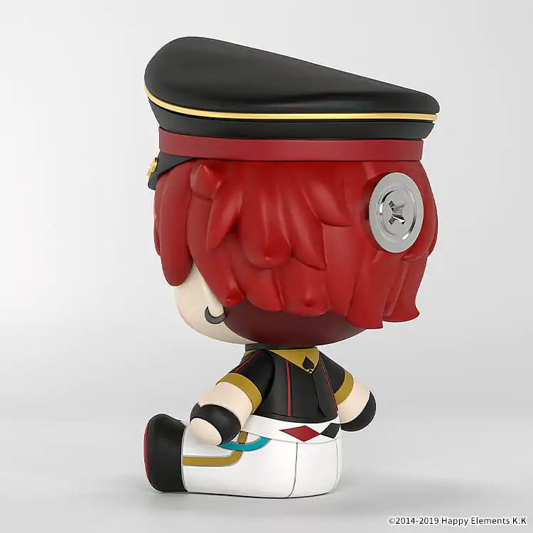 Ensemble Stars!! Huggy Good Smile Chibi Figure Hiiro Amagi 7 cm       product photo