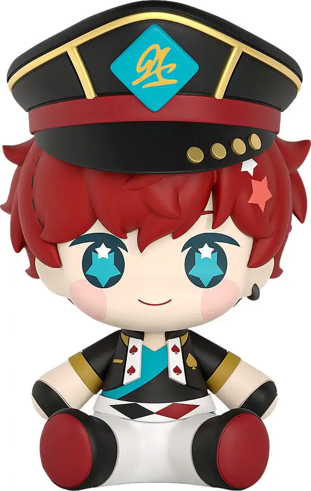 Ensemble Stars!! Huggy Good Smile Chibi Figure Hiiro Amagi 7 cm       product photo