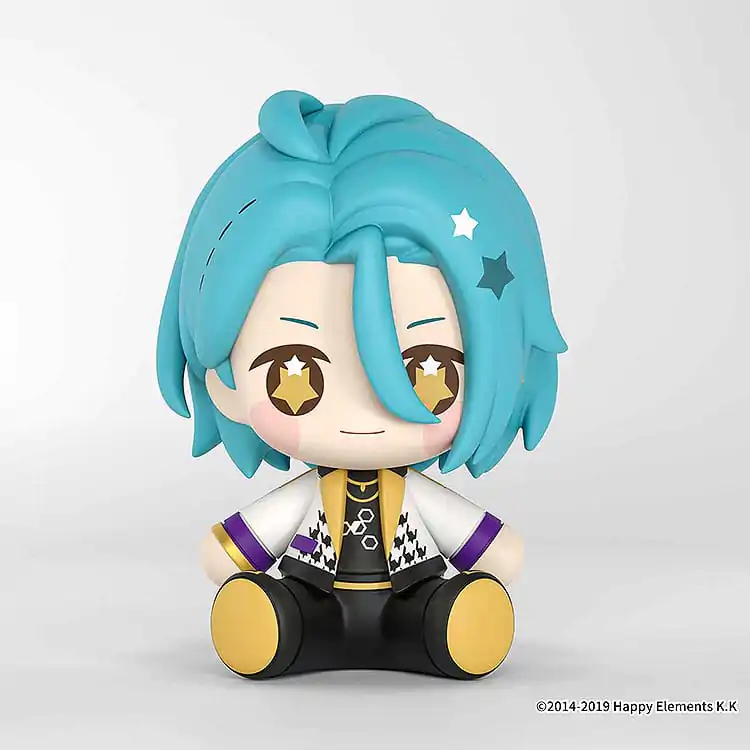Ensemble Stars!! Huggy Good Smile Chibi Figure HiMERU 7 cm       product photo