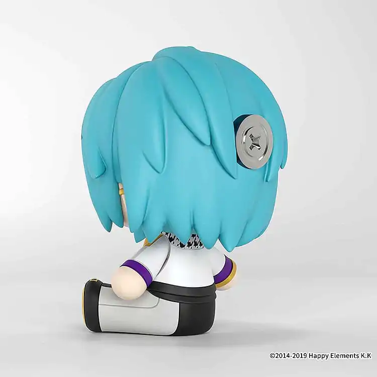 Ensemble Stars!! Huggy Good Smile Chibi Figure HiMERU 7 cm       product photo