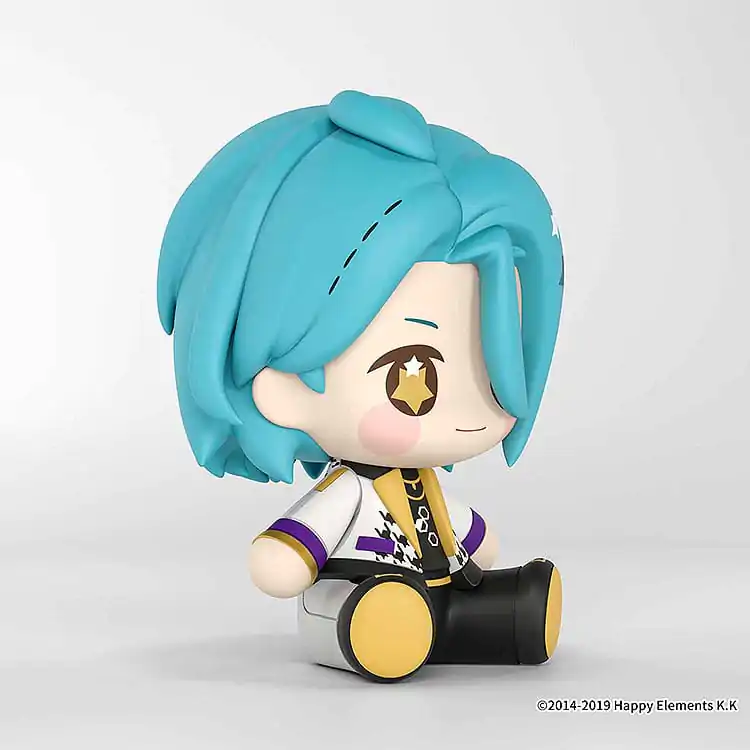 Ensemble Stars!! Huggy Good Smile Chibi Figure HiMERU 7 cm       product photo