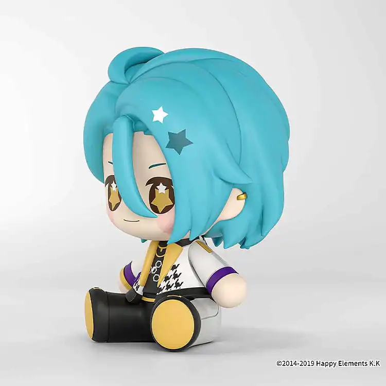 Ensemble Stars!! Huggy Good Smile Chibi Figure HiMERU 7 cm       product photo