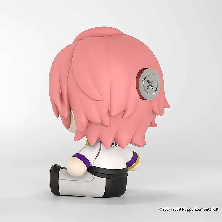 Ensemble Stars!! Huggy Good Smile Chibi Figure Kohaku Oukawa 7 cm       product photo
