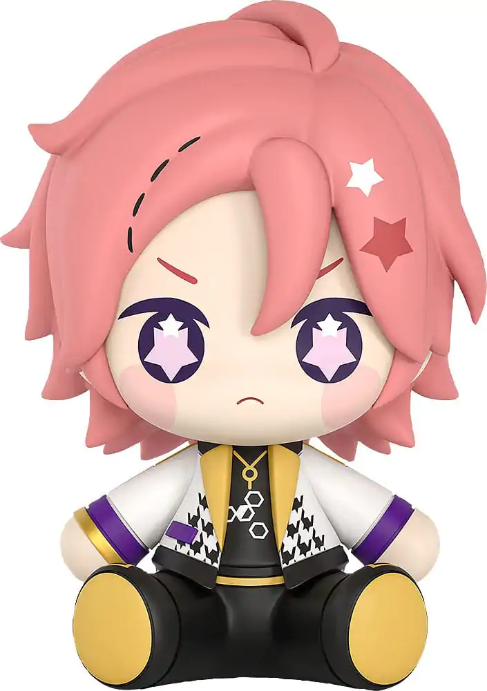 Ensemble Stars!! Huggy Good Smile Chibi Figure Kohaku Oukawa 7 cm       product photo