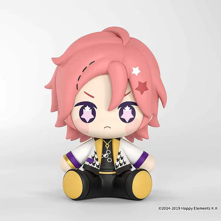 Ensemble Stars!! Huggy Good Smile Chibi Figure Kohaku Oukawa 7 cm       product photo