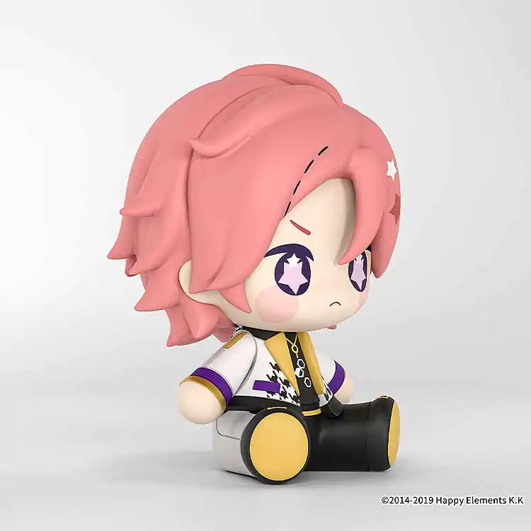 Ensemble Stars!! Huggy Good Smile Chibi Figure Kohaku Oukawa 7 cm       product photo