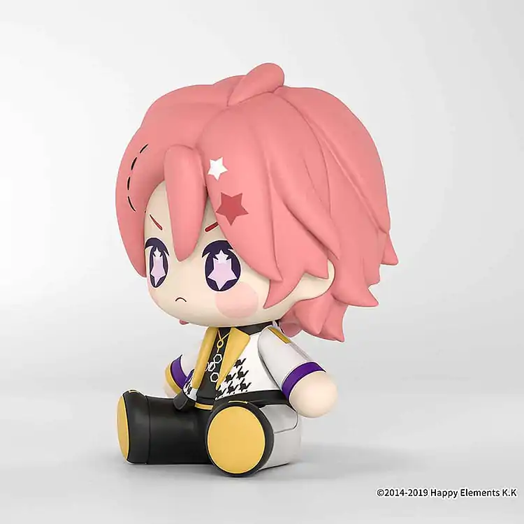 Ensemble Stars!! Huggy Good Smile Chibi Figure Kohaku Oukawa 7 cm       product photo