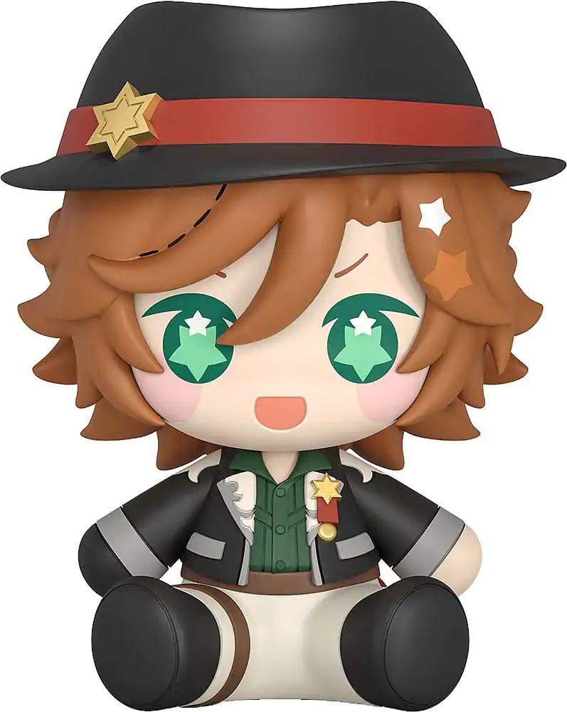 Ensemble Stars!! Huggy Good Smile Chibi Figure Madara Mikejima 7 cm product photo