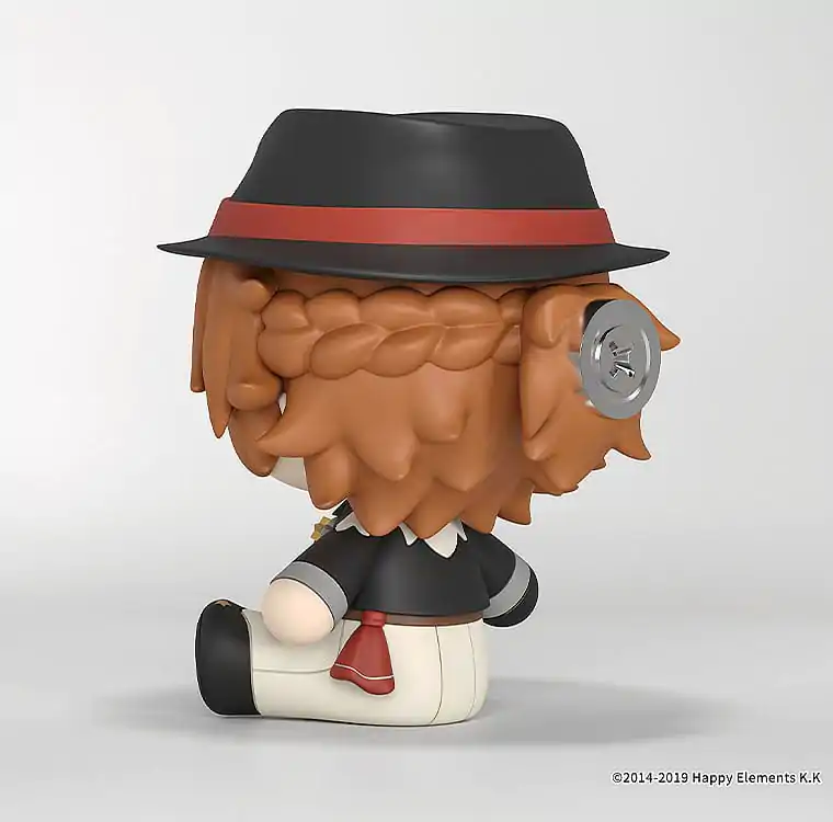 Ensemble Stars!! Huggy Good Smile Chibi Figure Madara Mikejima 7 cm product photo