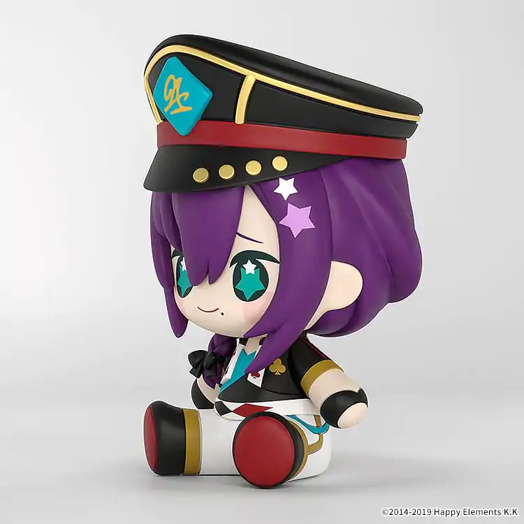 Ensemble Stars!! Huggy Good Smile Chibi Figure Mayoi Ayase 7 cm       product photo