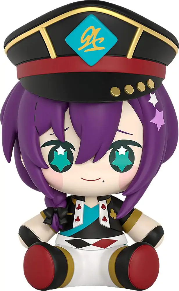 Ensemble Stars!! Huggy Good Smile Chibi Figure Mayoi Ayase 7 cm       product photo