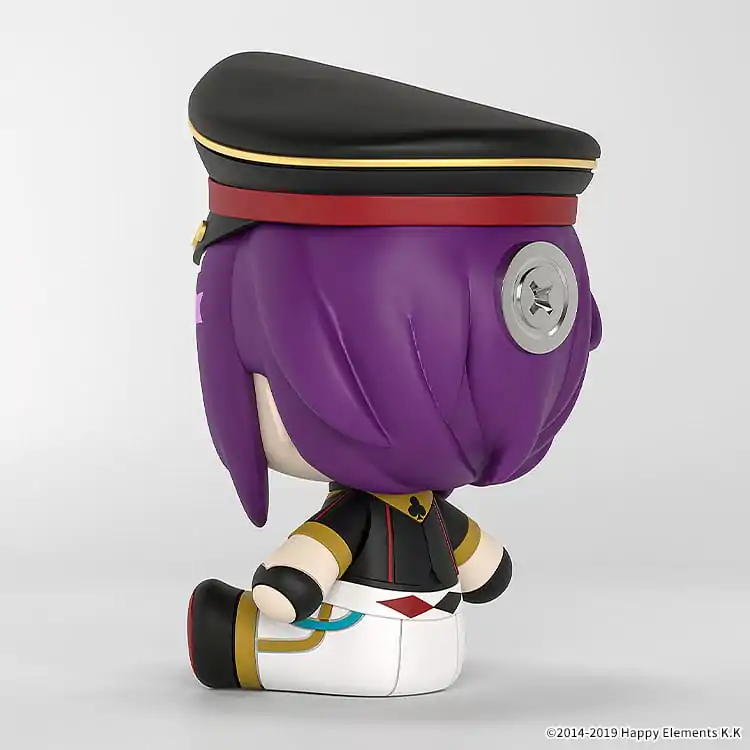 Ensemble Stars!! Huggy Good Smile Chibi Figure Mayoi Ayase 7 cm       product photo