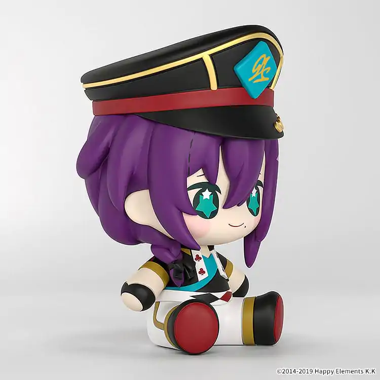 Ensemble Stars!! Huggy Good Smile Chibi Figure Mayoi Ayase 7 cm       product photo