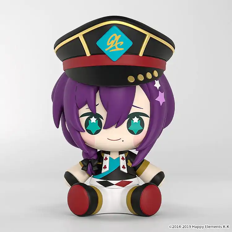 Ensemble Stars!! Huggy Good Smile Chibi Figure Mayoi Ayase 7 cm       product photo