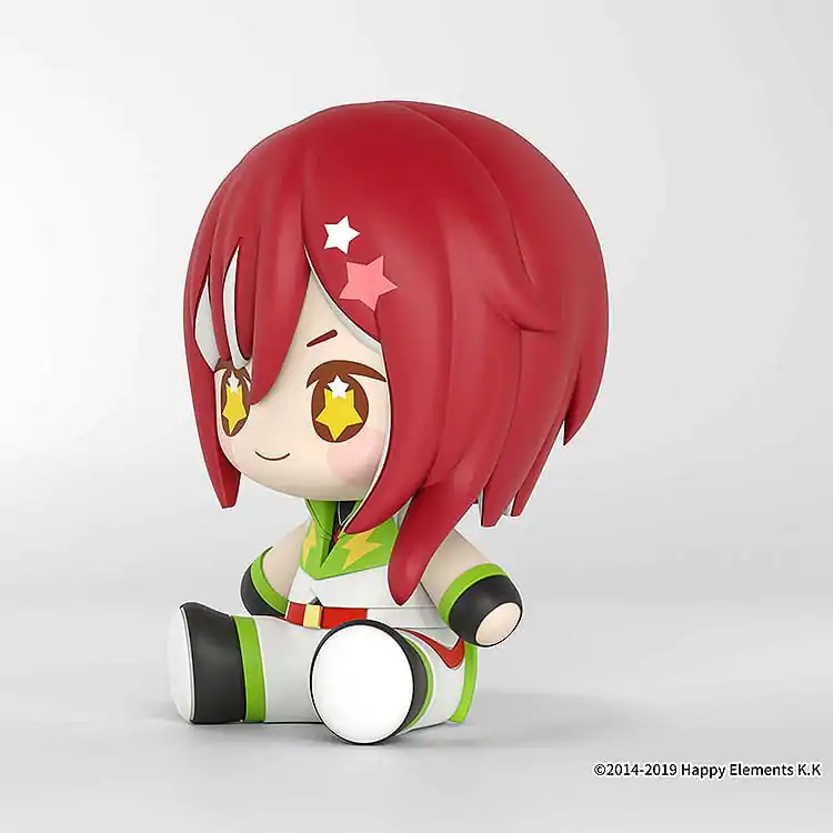 Ensemble Stars!! Huggy Good Smile Chibi Figure Natsume Sakasaki 7 cm       product photo