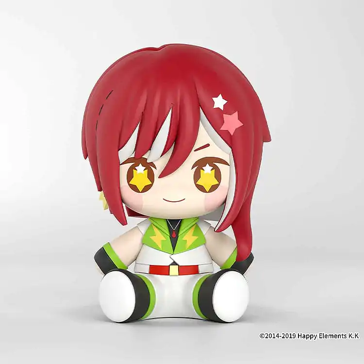 Ensemble Stars!! Huggy Good Smile Chibi Figure Natsume Sakasaki 7 cm       product photo