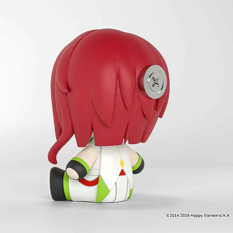 Ensemble Stars!! Huggy Good Smile Chibi Figure Natsume Sakasaki 7 cm       product photo