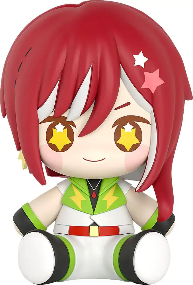 Ensemble Stars!! Huggy Good Smile Chibi Figure Natsume Sakasaki 7 cm       product photo
