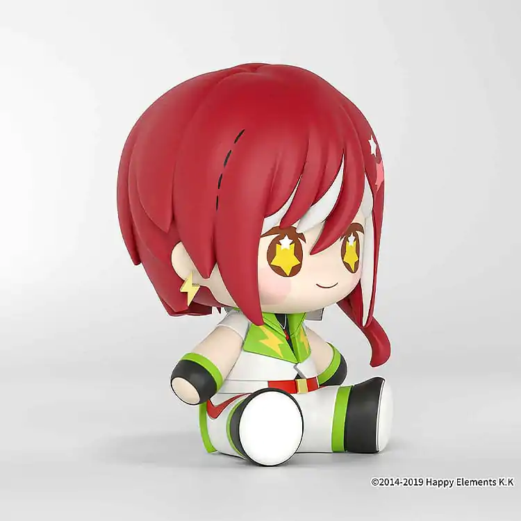 Ensemble Stars!! Huggy Good Smile Chibi Figure Natsume Sakasaki 7 cm       product photo