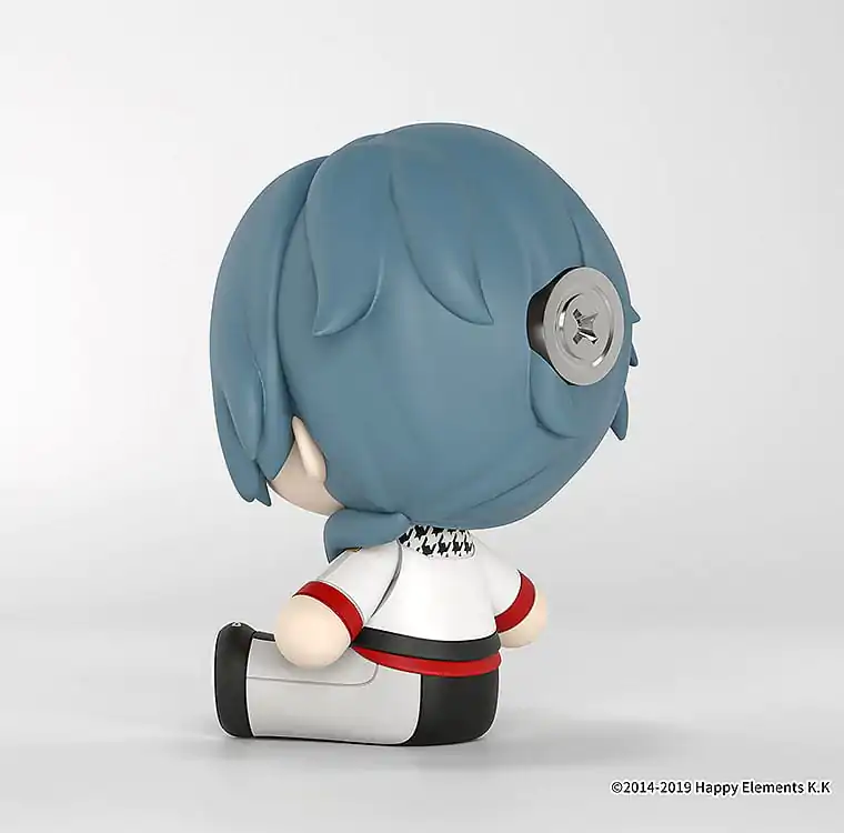 Ensemble Stars!! Huggy Good Smile Chibi Figure Niki Shiina 7 cm       product photo