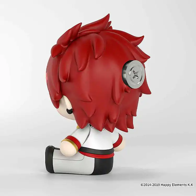 Ensemble Stars!! Huggy Good Smile Chibi Figure Rinne Amagi 7 cm      product photo