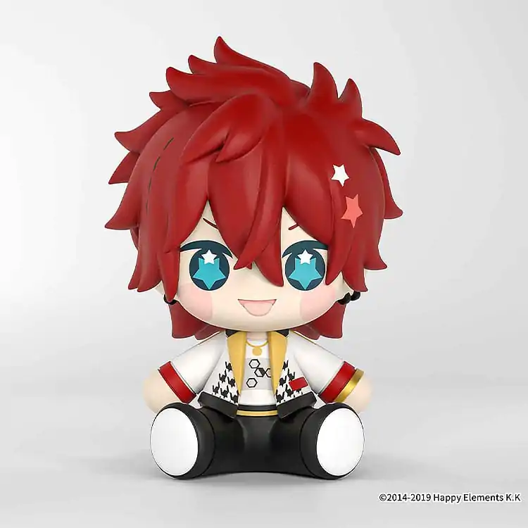 Ensemble Stars!! Huggy Good Smile Chibi Figure Rinne Amagi 7 cm      product photo