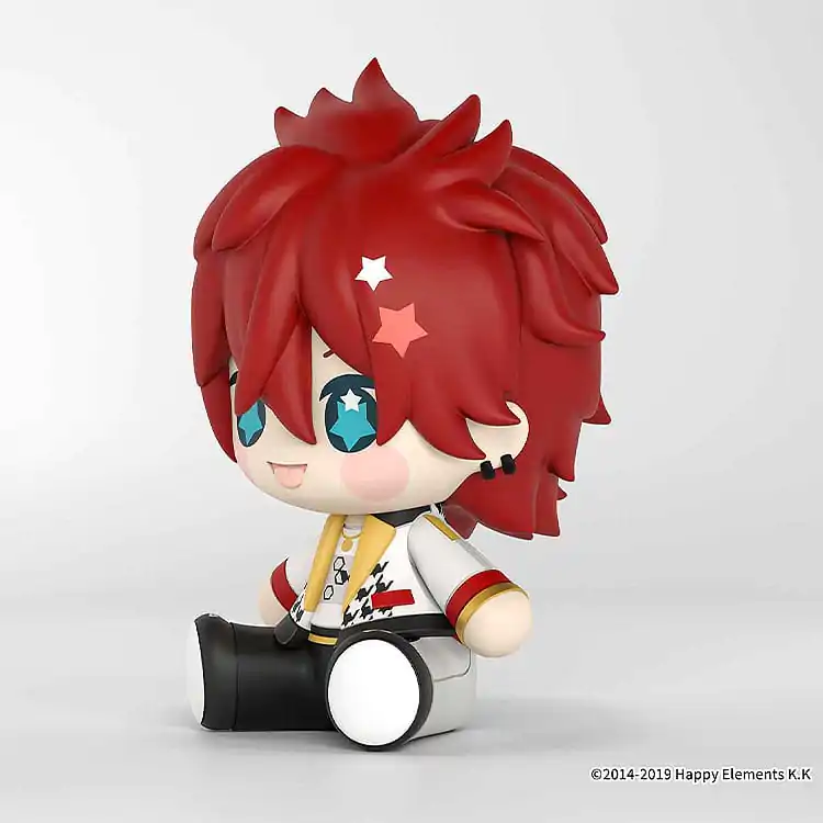 Ensemble Stars!! Huggy Good Smile Chibi Figure Rinne Amagi 7 cm      product photo