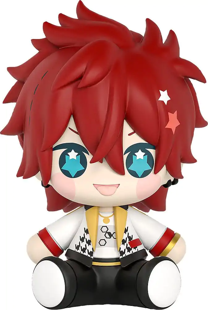 Ensemble Stars!! Huggy Good Smile Chibi Figure Rinne Amagi 7 cm      product photo