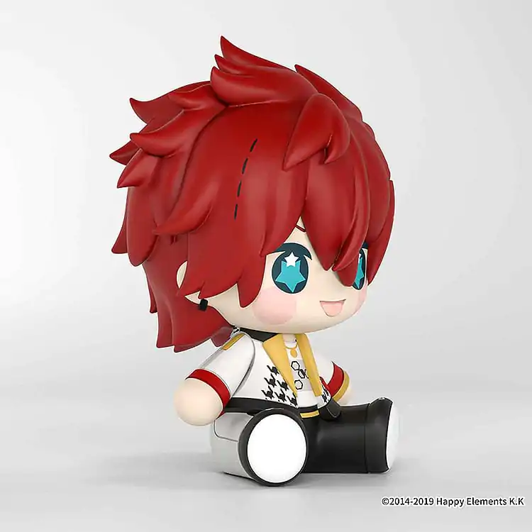 Ensemble Stars!! Huggy Good Smile Chibi Figure Rinne Amagi 7 cm      product photo