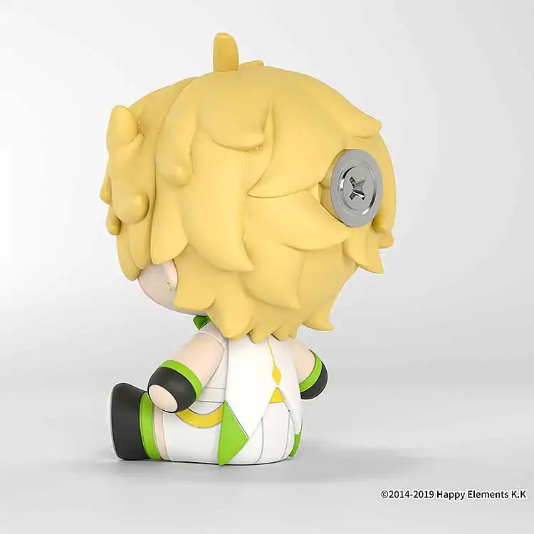 Ensemble Stars!! Huggy Good Smile Chibi Figure Sora Harukawai 7 cm       product photo